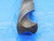 1 5/16 O.D. HSS FLAT BOTTOM TWIST DRILL BIT MORSE TAPER #4 SHANK 1.3125 MT4 - JC1081BP3