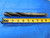ATM 15/16 O.D. HSS TWIST DRILL BIT MORSE TAPER #3 SHANK 5 1/2 LOC .9375 MT3 - JC1067BP3