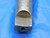 ATM 15/16 O.D. HSS TWIST DRILL BIT MORSE TAPER #3 SHANK 5 1/2 LOC .9375 MT3 - JC1067BP3