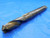 GREENFIELD TAP & DIE 1 1/64 O.D. HSS DRILL BIT MORSE TAPER #3 SHANK 1.0156 MT3 - JC1069BP3