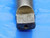 GREENFIELD TAP & DIE 1 1/64 O.D. HSS DRILL BIT MORSE TAPER #3 SHANK 1.0156 MT3 - JC1069BP3