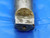 NATIONAL 29/32 OD HSS TWIST DRILL BIT MODIFIED MORSE TAPER #3 ? SHANK .9062 MT3 - JC1070BP3