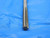 0.2152 O.D. HSS CHUCKING REAMER 6 FLUTE .2152 7/32 .2188 -.0036 UNDERSIZE - JC1089BS3