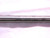 0.249 O.D. HSS CHUCKING REAMER 6 FLUTE .249 .2490 1/4 .2500 -.0010 UNDERSIZE - JC1098BS3