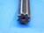 LATROBE 0.6671 OD HSS REAMER MT2 SHANK 8 FL .6671 .6563 +.0108 OVERSIZE 17 mm - JC1115AK3