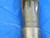LATROBE 0.6671 OD HSS REAMER MT2 SHANK 8 FL .6671 .6563 +.0108 OVERSIZE 17 mm - JC1115AK3