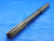 CLEVELAND TOOL AND DIE 0.6867 OD HSS REAMER MT2 SHANK .6867 .6875 UNDERSIZE USA - JC1116AK3