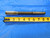 CLEVELAND TOOL AND DIE 0.6867 OD HSS REAMER MT2 SHANK .6867 .6875 UNDERSIZE USA - JC1116AK3