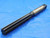 NATIONAL 0.7504 OD HSS HAND REAMER 8 FL .7504 3/4 .7500 +.0004 OVERSIZE 19 mm - JC1117AK3