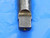 STANDARD TOOL CO. 7/8 OD HSS REAMER MT2 SHANK 8 FL .875 .8750 ONSIZE USA MADE - JC1103AK3