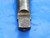 STANDARD TOOL CO. 7/8 OD HSS REAMER MT2 SHANK 8 FL .875 .8750 ONSIZE USA MADE - JC1103AK3