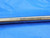 MORSE CUTTING TOOLS 0.3159 OD HSS REAMER 6 FL .3159 .3125 +.0034 OVERSIZE 8 mm - JC1105AK3