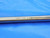 MORSE CUTTING TOOLS 0.3159 OD HSS REAMER 6 FL .3159 .3125 +.0034 OVERSIZE 8 mm - JC1105AK3