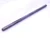 B & S 0.251 OD HSS REAMER 0.235 SHANK 6 FL .251 .2510 1/4 .2500 +.0010 OVERSIZE - JC1107AK3