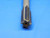 CLEVELAND TOOL AND DIE 0.46 OD HSS REAMER 6 FL .46 .4600 .4688 UNDERSIZE USA - JC1109AK3