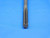 L & I 0.1552 OD HSS CHUCKING REAMER 6 FL .1552 5/32 .1563 -.0011 UNDERSIZE 4 mm - JC1138BS3