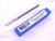 0.186 OD HSS REAMER 3/16 SHANK 4 FL .186 .1860 3/16 .1875 -.0015 UNDERSIZE .1875 - JC1125BS3
