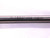 0.186 OD HSS REAMER 3/16 SHANK 4 FL .186 .1860 3/16 .1875 -.0015 UNDERSIZE .1875 - JC1125BS3