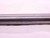 0.501 OD HSS CARBIDE TIPPED REAMER 6 FL .501 .5010 1/2 .5000 +.0010 OVERSIZE - JC1142BS3