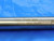 J & B 0.6273 OD HSS CHUCKING REAMER 8 FL .6273 5/8 .6250 +.0023 OVERSIZE 16 mm - JC1150BS3