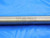 ALVORD POLK 0.4724 OD HSS REAMER 6 FL .4724 15/32 .4688 +.0036 OVERSIZE 12 mm - JC1160BS3