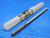 ALVORD POLK 0.2505 OD HSS CHUCKING REAMER 6 FL .2505 1/4 .2500 +.0005 OVERSIZE - JC1166BS3