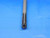 ALVORD POLK 0.2505 OD HSS CHUCKING REAMER 6 FL .2505 1/4 .2500 +.0005 OVERSIZE - JC1166BS3