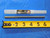 ALVORD POLK 0.251 OD HSS REAMER 6 FL .251 .2510 1/4 .2500 +.0010 OVERSIZE USA - JC1167BS3