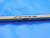ALVORD POLK 0.251 OD HSS REAMER 6 FL .251 .2510 1/4 .2500 +.0010 OVERSIZE USA - JC1167BS3