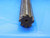 CLEVELAND TOOL AND DIE 1 1/16 OD CARBIDE TIPPED HAND REAMER 1.0625 ONSIZE 27 mm - JC1193AB3
