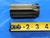 STANDARD 1.5631 OD HSS SHELL REAMER FOR No. 7 ARBOR 10 FL 1.5625 +.0006 OVERSIZE - JC1188AB3