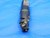 VALENITE 3/4 DIA. BALL NOSE INDEXABLE END MILL 75L4R15W3-STE7 3/4 SHANK 2 FL .75 - CB1211BBT
