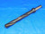 WALTER VALENITE 0.78 O.D. INDEXABLE DRILL B4017.UF19.20,0.Z02.140R 3/4 SHANK .78 - BR2690BP3