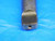 NATIONAL 1 1/8 O.D. HSS TWIST DRILL BIT JVMG MORSE TAPER #4 SHANK 1.125 MT4 - BR2696BP3