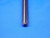 L&I 0.2365 OD HSS CHUCKING REAMER 6 FL .2365 15/64 .2500 -.0135 UNDERSIZE 6 mm - BR2712CP2