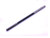 0.2365 O.D. HSS CHUCKING REAMER 6 FLUTE .2365 15/64 .2500 -.0135 UNDERSIZE 6 mm - BR2712CP2