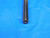 0.3155 O.D. HSS CHUCKING REAMER 6 FLUTE .3155 5/16 .3125 +.0030 OVERSIZE 8 mm - BR2718CP2