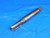 BUTTERFIELD .19 PILOT HOLE 11/16 O.D. HSS COUNTERBORE MORSE TAPER #2 3 FL MT2 - BR2720BP3