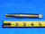 BUTTERFIELD .19 PILOT HOLE 11/16 O.D. HSS COUNTERBORE MORSE TAPER #2 3 FL MT2 - BR2720BP3