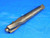 .555 INTERCHANGEABLE PILOT 1.15 O.D. HSS COUNTERBORE MORSE TAPER #3 3 FL MT3 - BR2734BP3