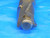 .555 INTERCHANGEABLE PILOT 1.15 O.D. HSS COUNTERBORE MORSE TAPER #3 3 FL MT3 - BR2734BP3