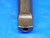 .555 INTERCHANGEABLE PILOT 1.15 O.D. HSS COUNTERBORE MORSE TAPER #3 3 FL MT3 - BR2734BP3