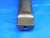 36.50MM INTERCHANGEABLE PILOT 2 1/4 O.D. HSS COUNTERBORE MORSE TAPER #5 5 FL MT5 - BR2736BP3