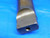 CLEVELAND 1.145 PILOT 2 3/8 O.D. HSS COUNTERBORE MORSE TAPER #5 5 FL 302620 MT5 - BR2755BP3