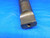 1/2 INTERCHANGEABLE PILOT HOLE 2.4 O.D. HSS COUNTERBORE MORSE TAPER #5 5 FL MT5 - BR2757BP3