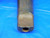 .435 CHANGEABLE PILOT HOLE 1.645 O.D. HSS COUNTERBORE MORSE TAPER #4 5 FL MT4 - BR2753BP3