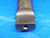 1/2 CHANGEABLE PILOT HOLE 2 3/8 O.D. HSS COUNTERBORE MORSE TAPER #5 5 FL MT5 - BR2756BP3