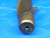 WELDON .78 PILOT 1.195 O.D. HSS COUNTERBORE MORSE TAPER #2 SHANK 2 FLUTE MT2 - BR2746BP3