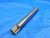 PARLEC 1/2 DIA SB50-58T106C COOLANT THRU INDEXABLE BORING BAR TPGH 11 INSERTS .5 - CB1259BQ3