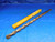 DEWALT 1" HSS CARBIDE TIPPED CONCRETE DRILL BIT DW5756 3/4 SPLINE SHANK 1.0